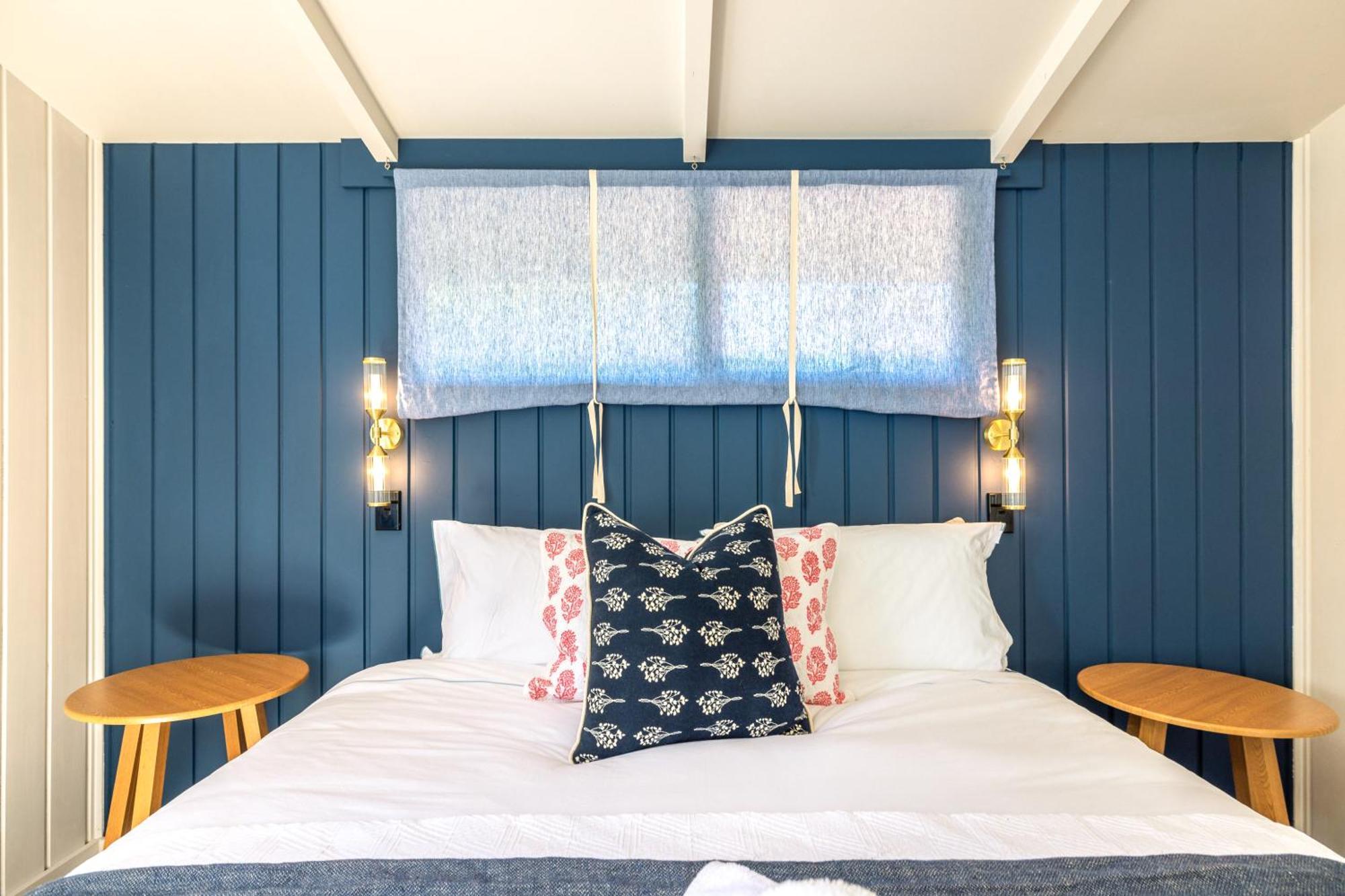 Clifftop Sanctuary - Stay Waiheke Oneroa Buitenkant foto